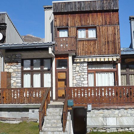 La Galise Hotel Tignes Exterior foto